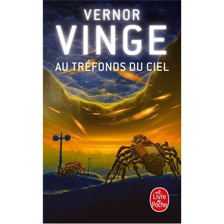 Au tréfonds du ciel