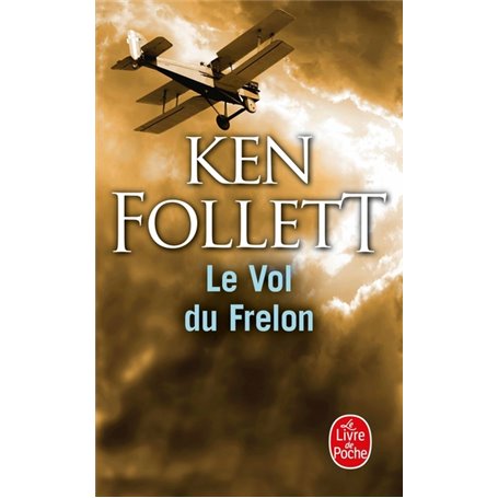 Le Vol du frelon