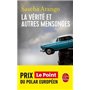 La Vérité et autres mensonges