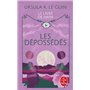 Les Dépossédés (Le Livre de Hain, tome 5)