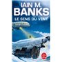 Le Sens du vent (Cycle de la Culture, Tome 6)