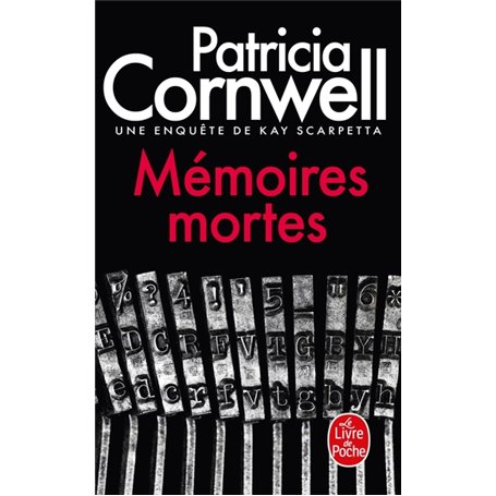 Mémoires mortes