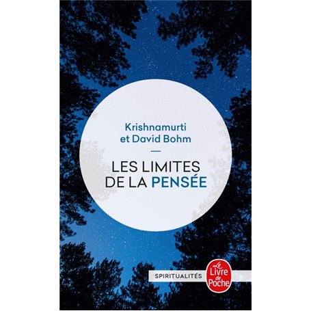 Les Limites de la pensée