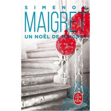 Un Noël de Maigret