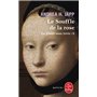 Le Souffle de la rose (La Dame sans terre, Tome 2)
