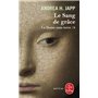 Le Sang de grâce (La Dame sans terre, Tome 3)