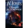 L'Enfant de la prophétie (Le Livre des mots, Tome 1)