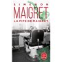 La Pipe de Maigret