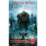 L'Oeil du Golem (La Trilogie de Bartiméus, Tome 2)