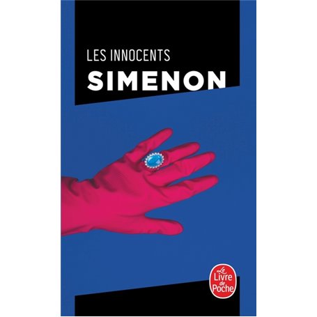 Les Innocents