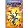 Blanche Neige contre Merlin l'enchanteur (Quand les dieux buvaient, Tome 2)