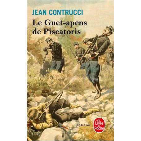 Le Guet-apens de Piscatoris