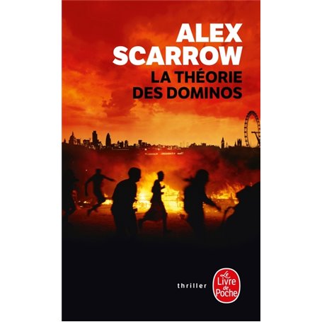 La Théorie des dominos