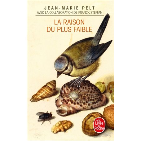 La Raison du plus faible