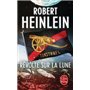 Révolte sur la lune
