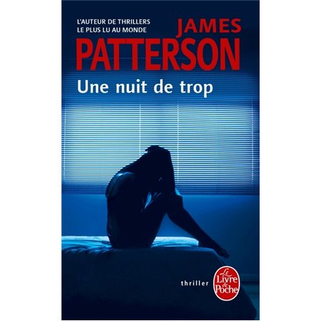 Une nuit de trop (Hors série)