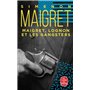 Maigret, Lognon et les gangsters