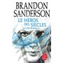 Le Héros des siècles (Fils-des-Brumes, Tome 3)