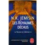 Les Royaumes déchus (La Trilogie de l'héritage, Tome 2)