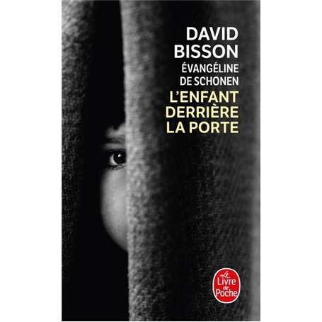 L'Enfant derrière la porte