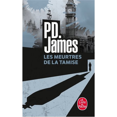 Les Meurtres de la Tamise