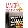 Les Mémoires de Maigret