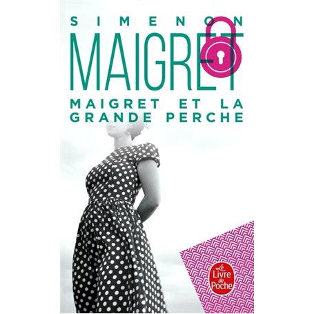 Maigret et la Grande Perche