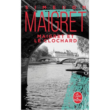 Maigret et le clochard