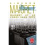 Maigret et le corps sans tête