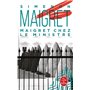 Maigret chez le ministre