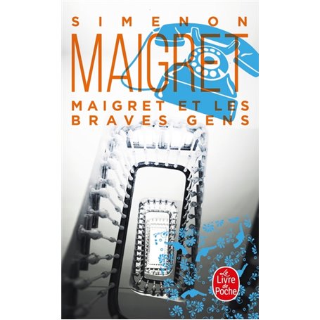 Maigret et les braves gens