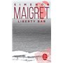 Liberty bar