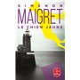 Le Chien jaune