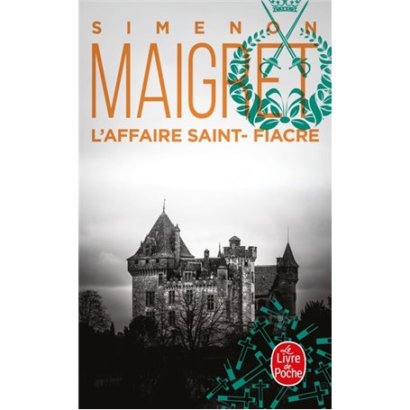 L'Affaire Saint-Fiacre
