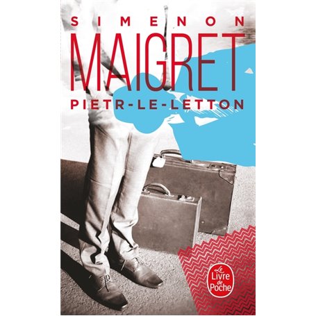 Pietr le Letton
