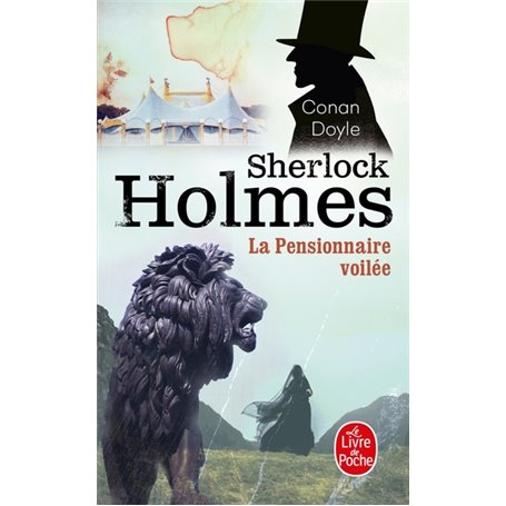 La Pensionnaire voilée