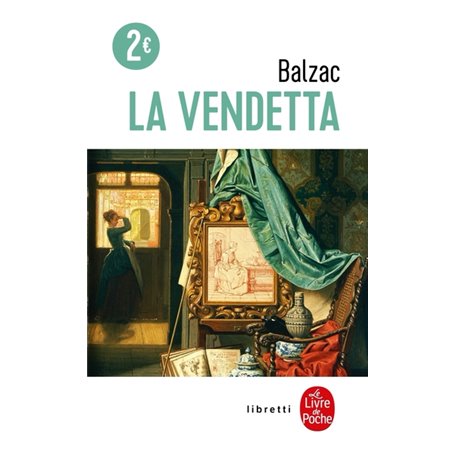 La Vendetta