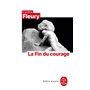 La Fin du courage