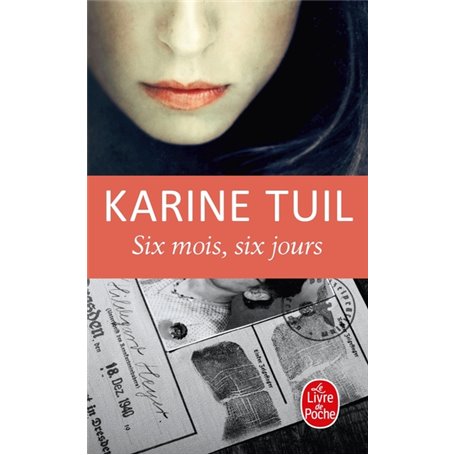 Six mois, six jours