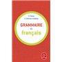 Grammaire du français