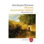 Rêveries du promeneur solitaire