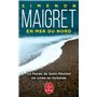 Maigret en mer du Nord (2 titres)