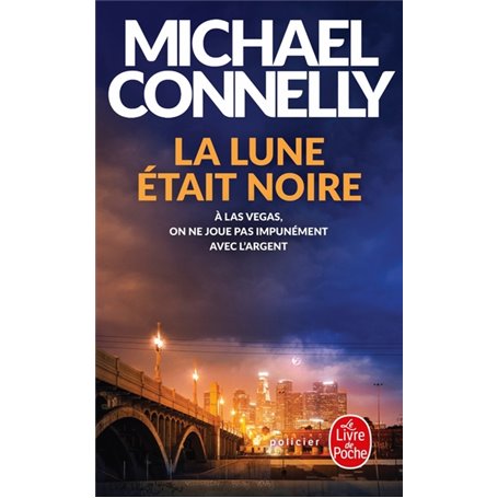 La lune était noire