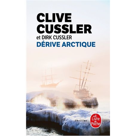 Dérive arctique