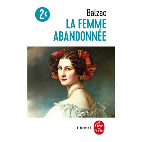 La Femme abandonnée