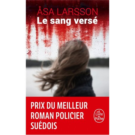 Le Sang versé