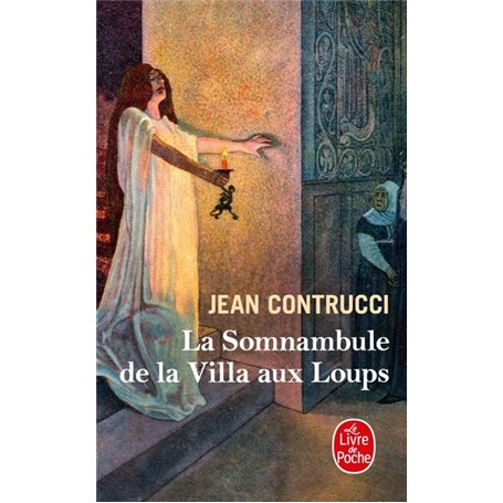 La Somnambule de la villa aux loups