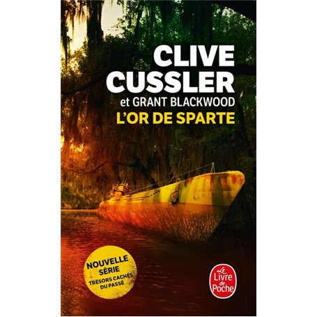 L'Or de Sparte