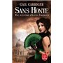 Sans honte (Le Protectorat de l'ombrelle, Tome 3)