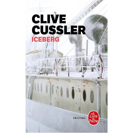 Iceberg